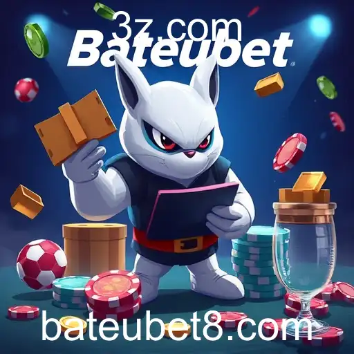 O Fenômeno dos Jogos Online e o Impacto de Bateubet
