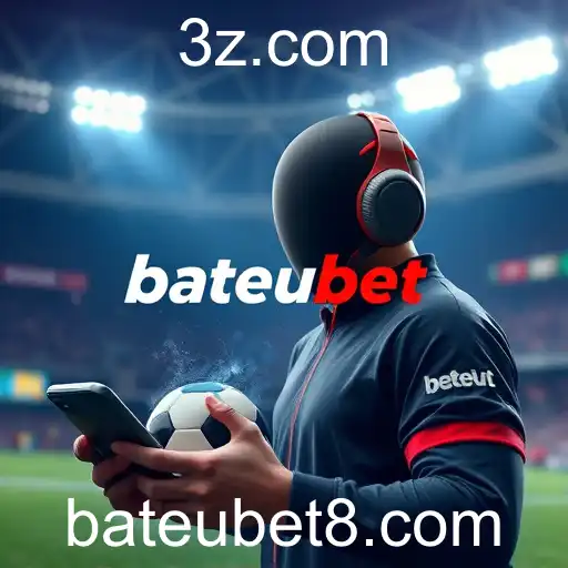 O Fenômeno 'bateubet' Revoluciona o Mercado de Jogos Online