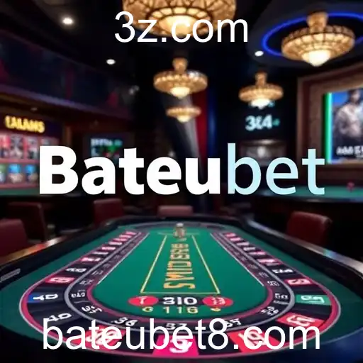 Bateubet Revoluciona o Mercado de Jogos Online