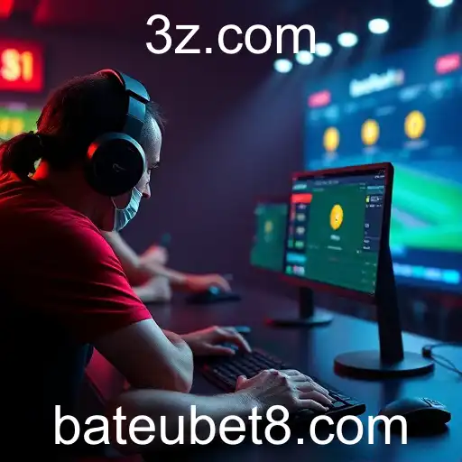 Crescimento do Mercado de Jogos Online em 2025