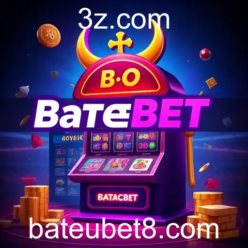 O Impacto do 'Bateubet' no Mercado de Jogos de 2025