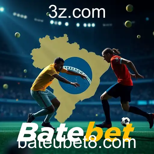 O Impacto do Crescimento dos Jogos Online no Brasil