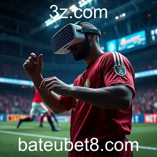 A Explosão dos Jogos Online em 2025: O Impacto da Bateubet