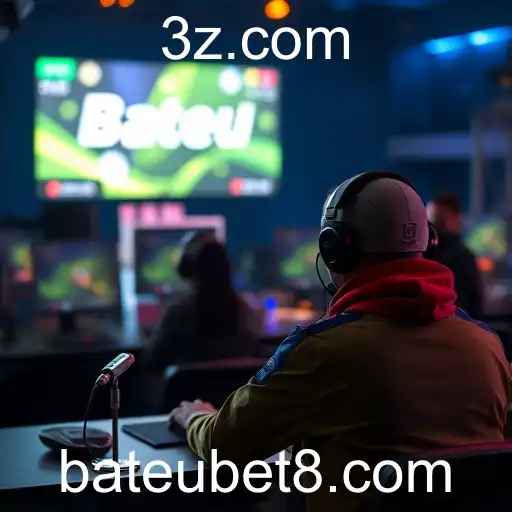 Tendências e Inovações no Mundo dos Jogos Online