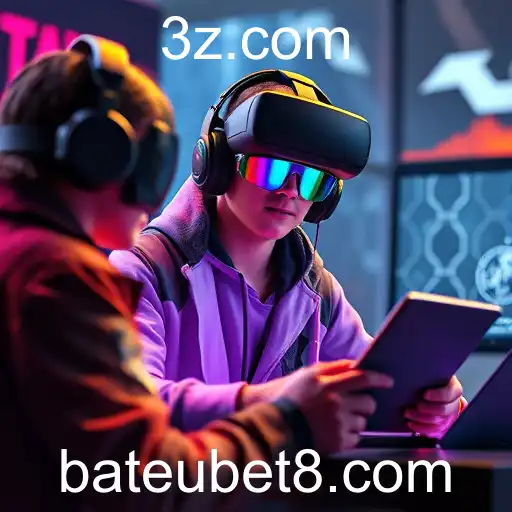 Tendências e Desafios no Mundo dos Jogos Online