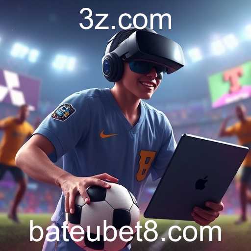 Tendências Digitais de Jogos no Brasil