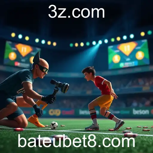 Expansão do Bateubet no Mercado Global de Apostas