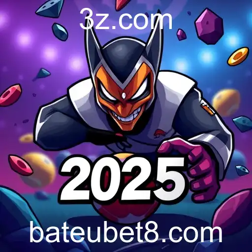 Tendências de 2025 no Mundo dos Jogos com Bateubet