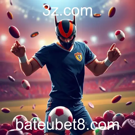 A Ascensão do Bateubet no Cenário de Jogos Online