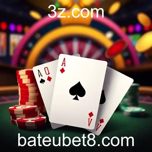 A Ascensão do BateuBet no Cenário de Jogos de 2025