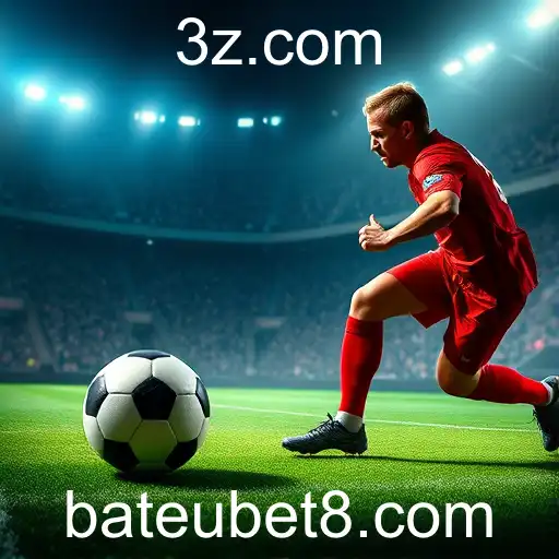 A Dinâmica Categoría de Esportes no Bateubet: Uma Jornada Através das Apostas